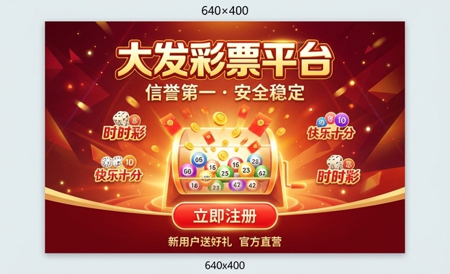 大发彩神II
